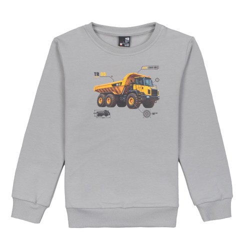 bluza chłopięca