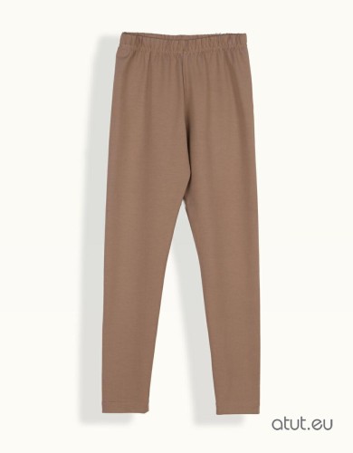 legginsy gładkie BASIC
