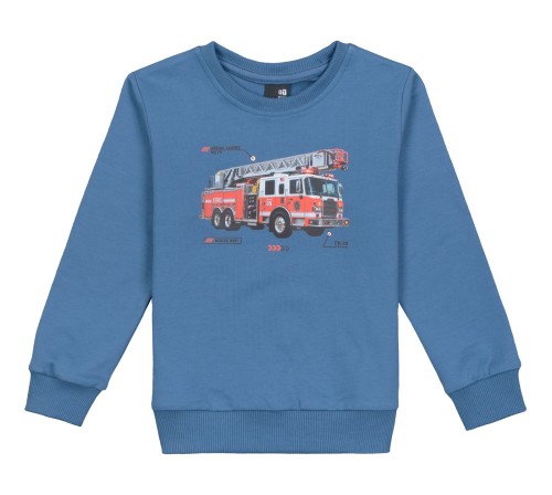 bluza chłopięca