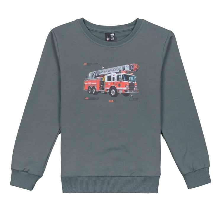bluza chłopięca