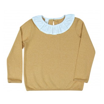 sweterek dla dziewczynki - A-0580