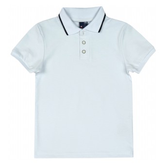 t-shirt polo