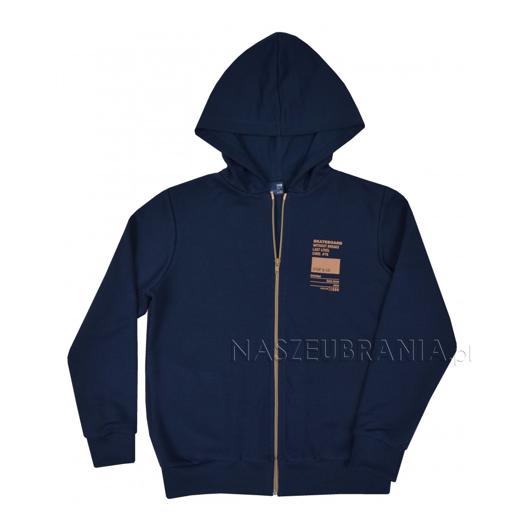 navy / 1