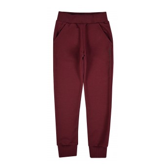 sweatpants SLIM - A-0285