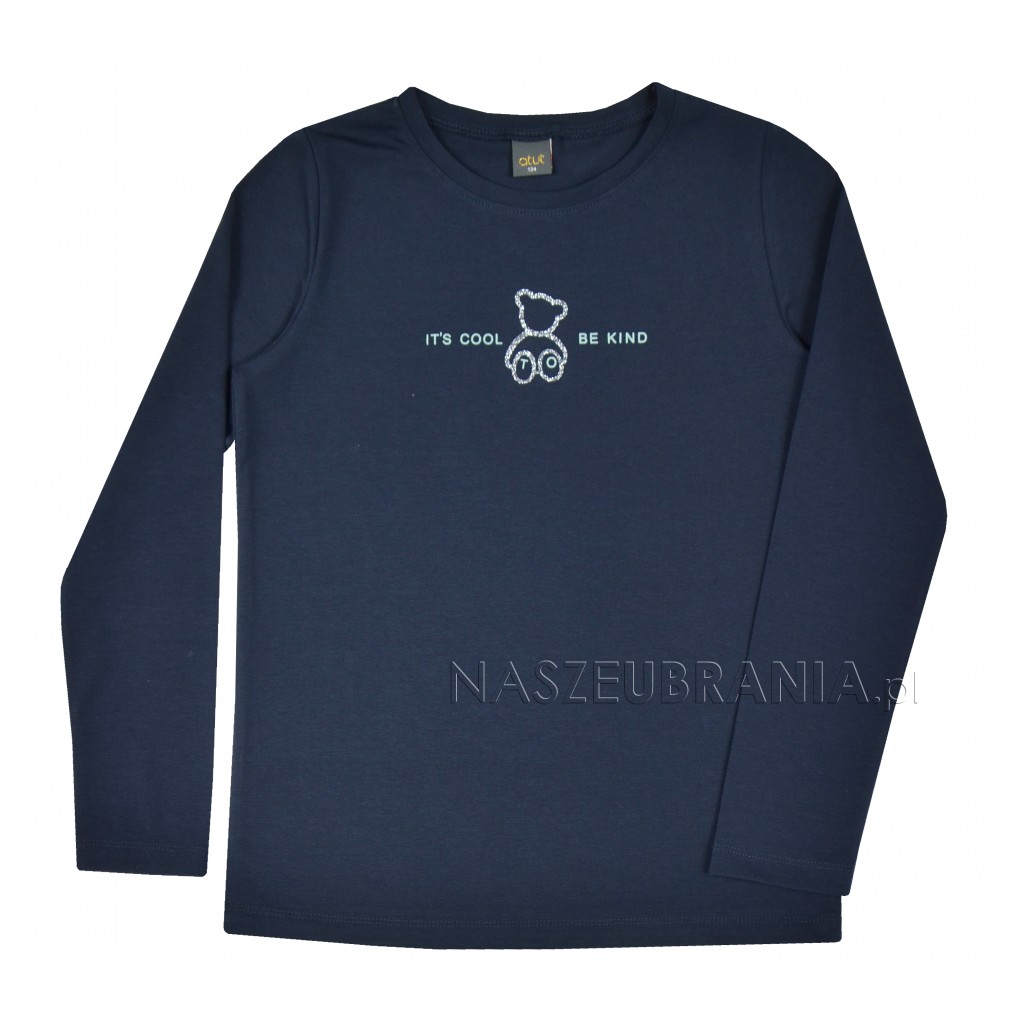 navy / 1