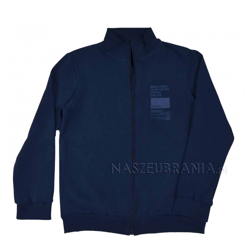 navy / 1