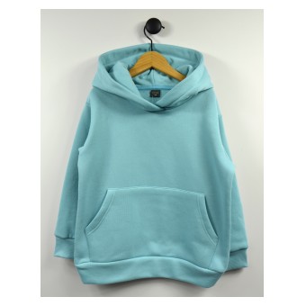 sweatshirt warm - A-0687