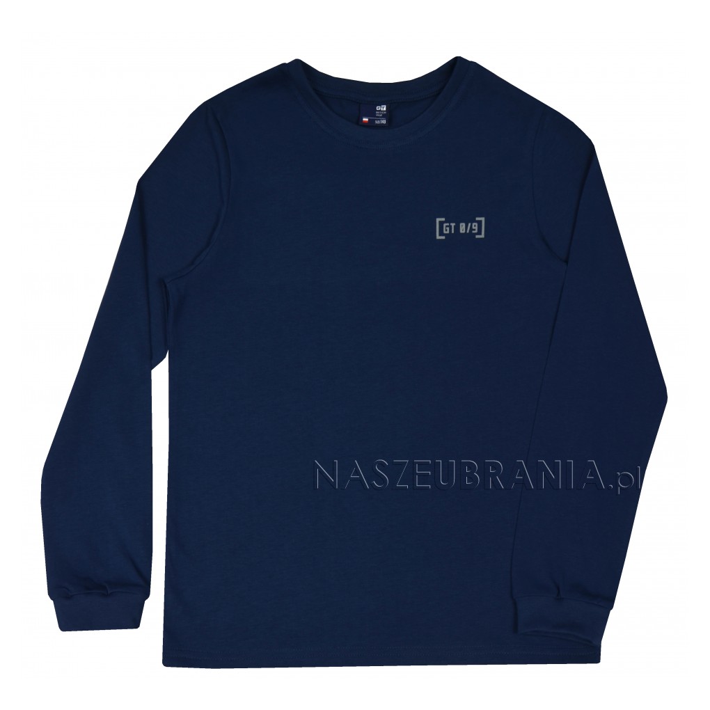 navy / 1