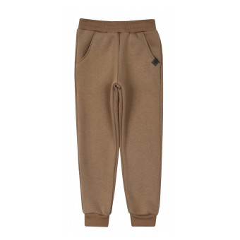 warm sweatpants - GT-0433