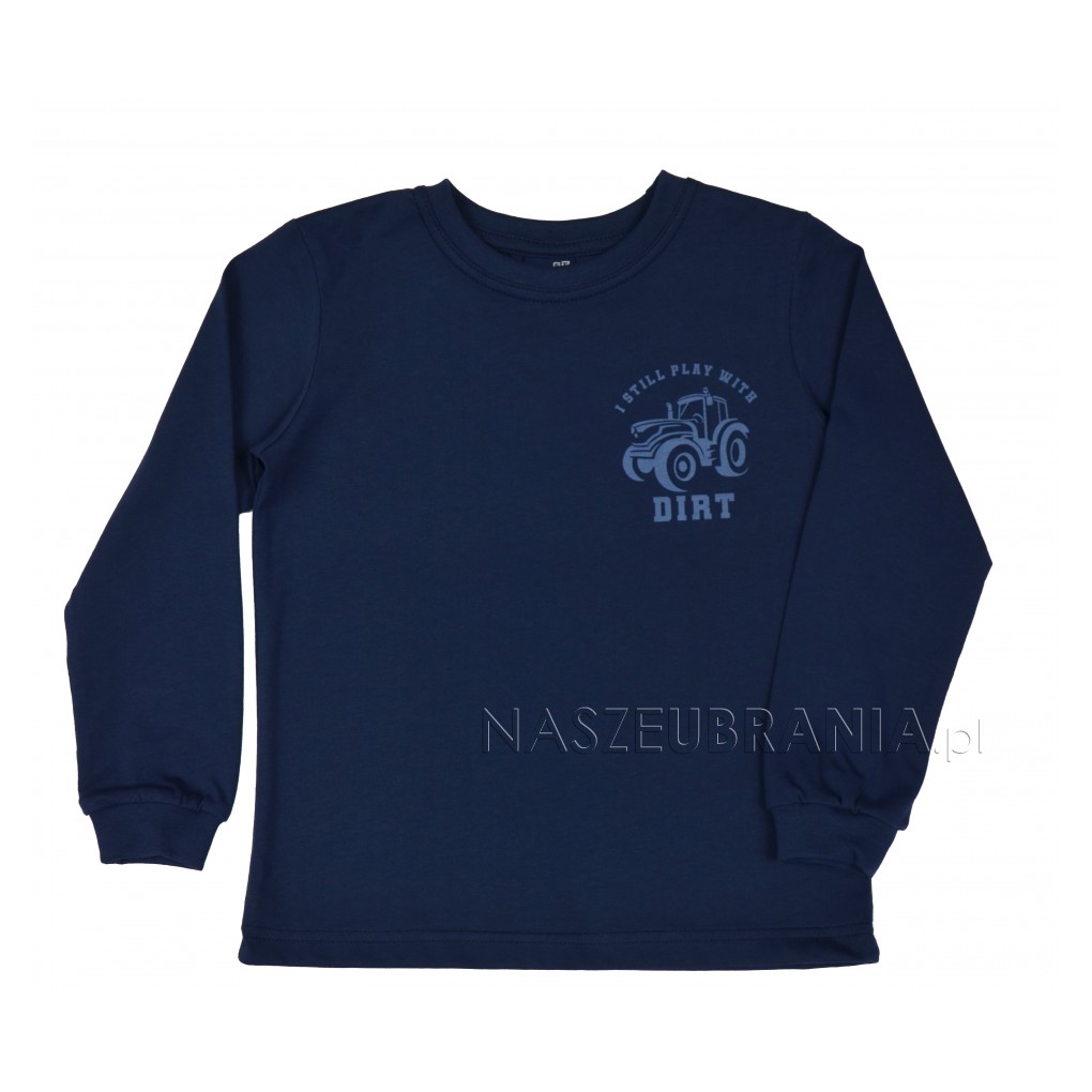 navy / 1