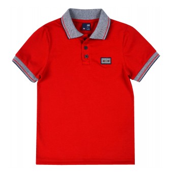 t-shirt polo