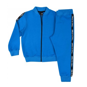 boy\'s tracksuit - GTB-9518