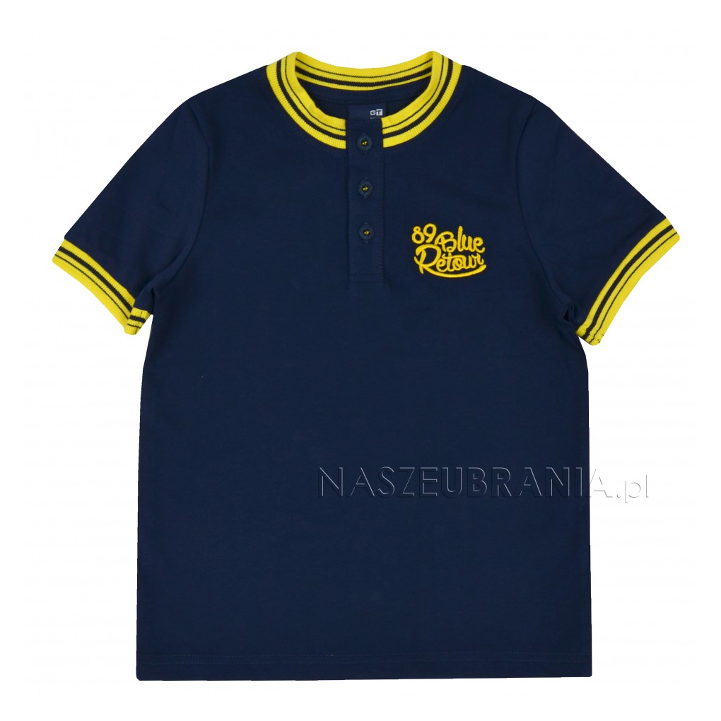 navy / 1