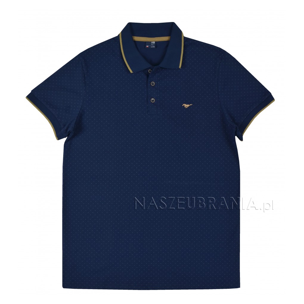 navy / 1