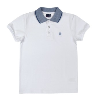t-shirt polo - GT-0695
