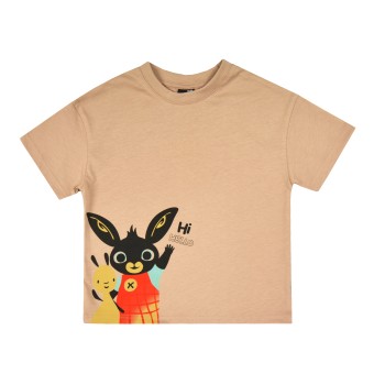t-shirt oversize - GT-0686