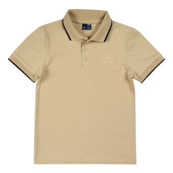 t-shirt polo - GT-0531