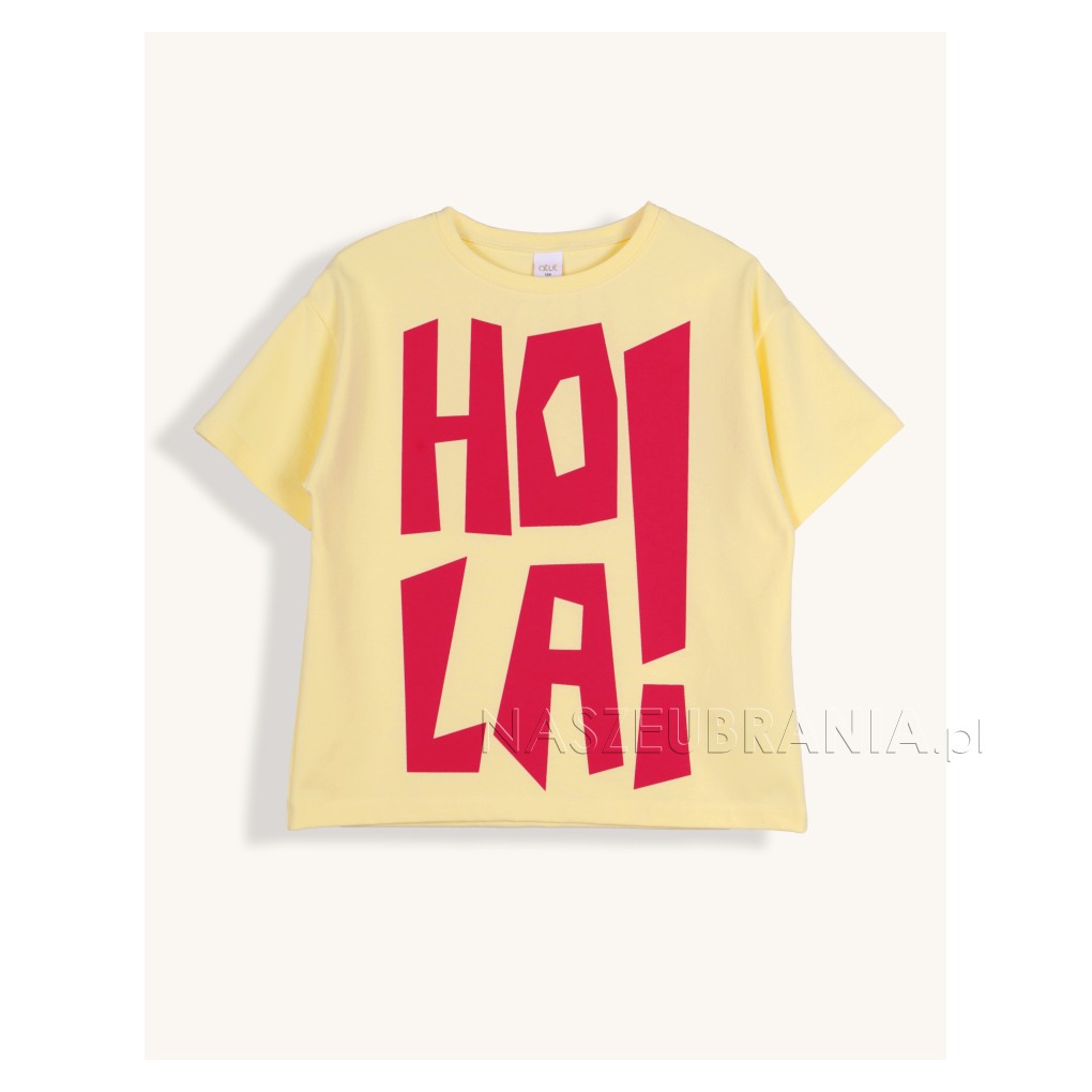 yellow / 1